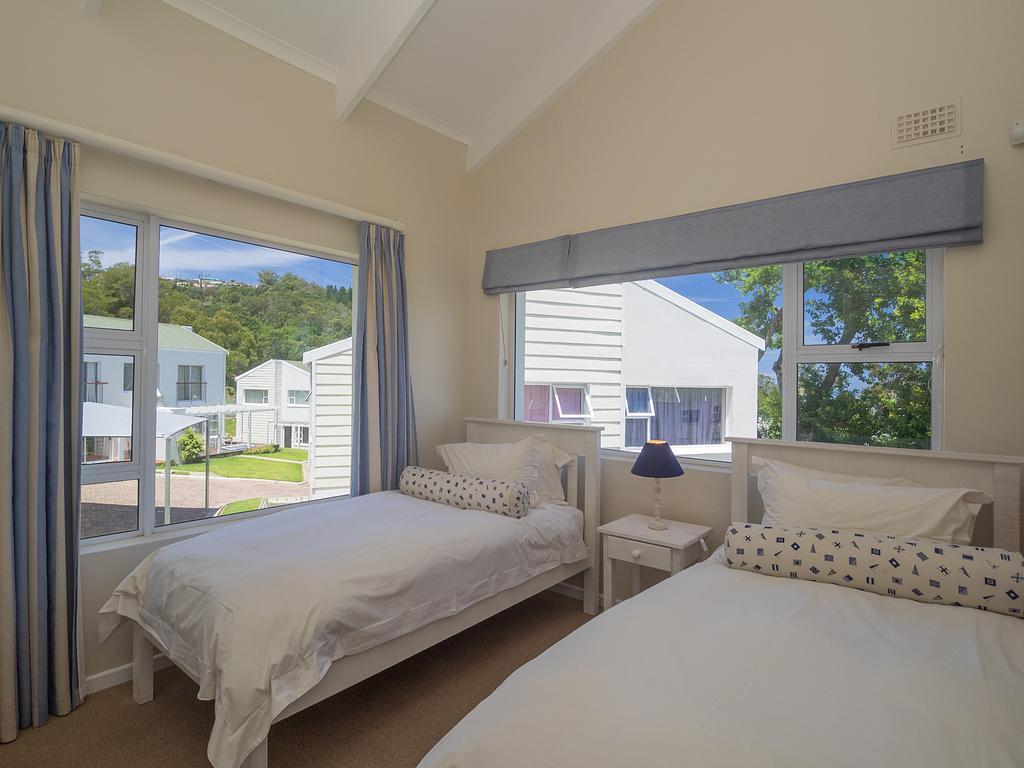 Oaklands On The Knoll By Dream Resorts Knysna Ngoại thất bức ảnh